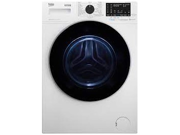 Máy giặt độc lập Beko 9KG WCV9648XSTW
